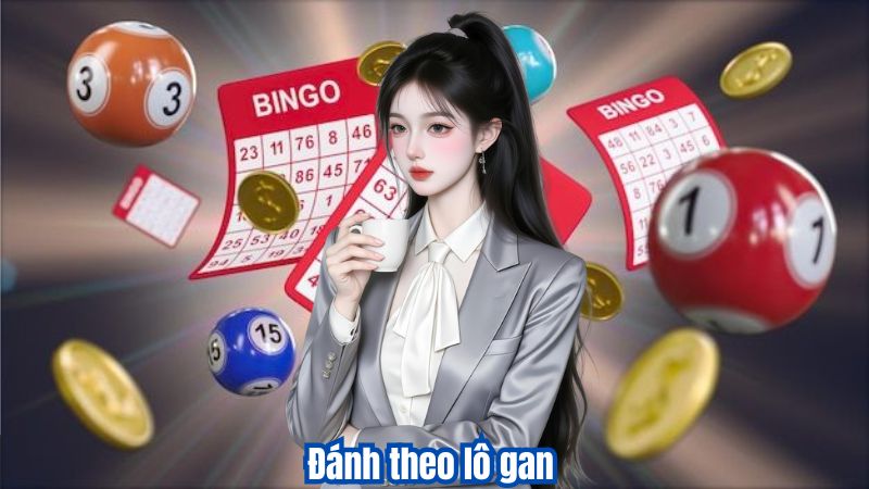 Đánh theo lô gan
