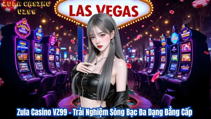 Zula Casino VZ99 – Trải Nghiệm Sòng Bạc Đa Dạng Đẳng Cấp 1 Zula Casino VZ99 – Trải Nghiệm Sòng Bạc Đa Dạng Đẳng Cấp