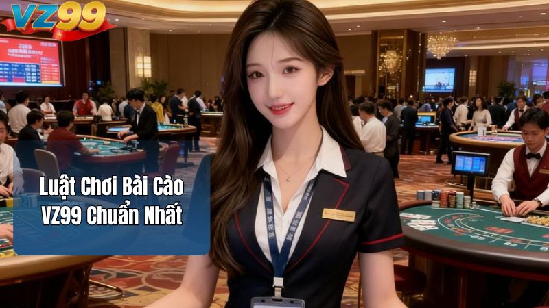 Bài Cào VZ99 - Khám Phá Game Bài Đơn Giản Nhưng Đầy Hấp Dẫn 3 Luật Chơi Bài Cào VZ99 Chuẩn Nhất